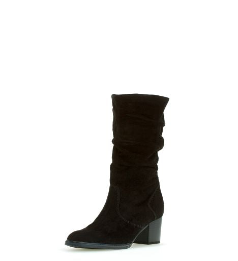 Gabor 3289447 - Wide Fit Calf Boot