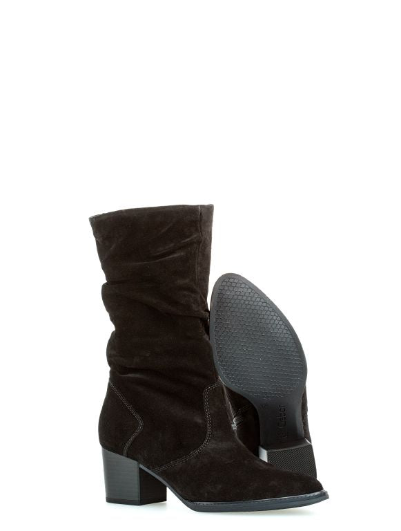 Gabor 3289447 - Wide Fit Calf Boot