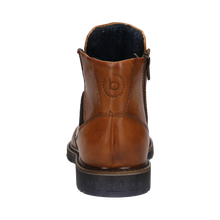 Load image into Gallery viewer, Bugatti Cognac Laced Ankle Boot|3318373ACO
