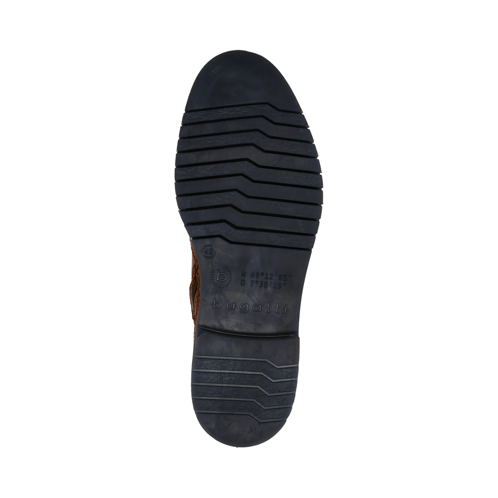 Bugatti 3318373A63- Ankle Boot.