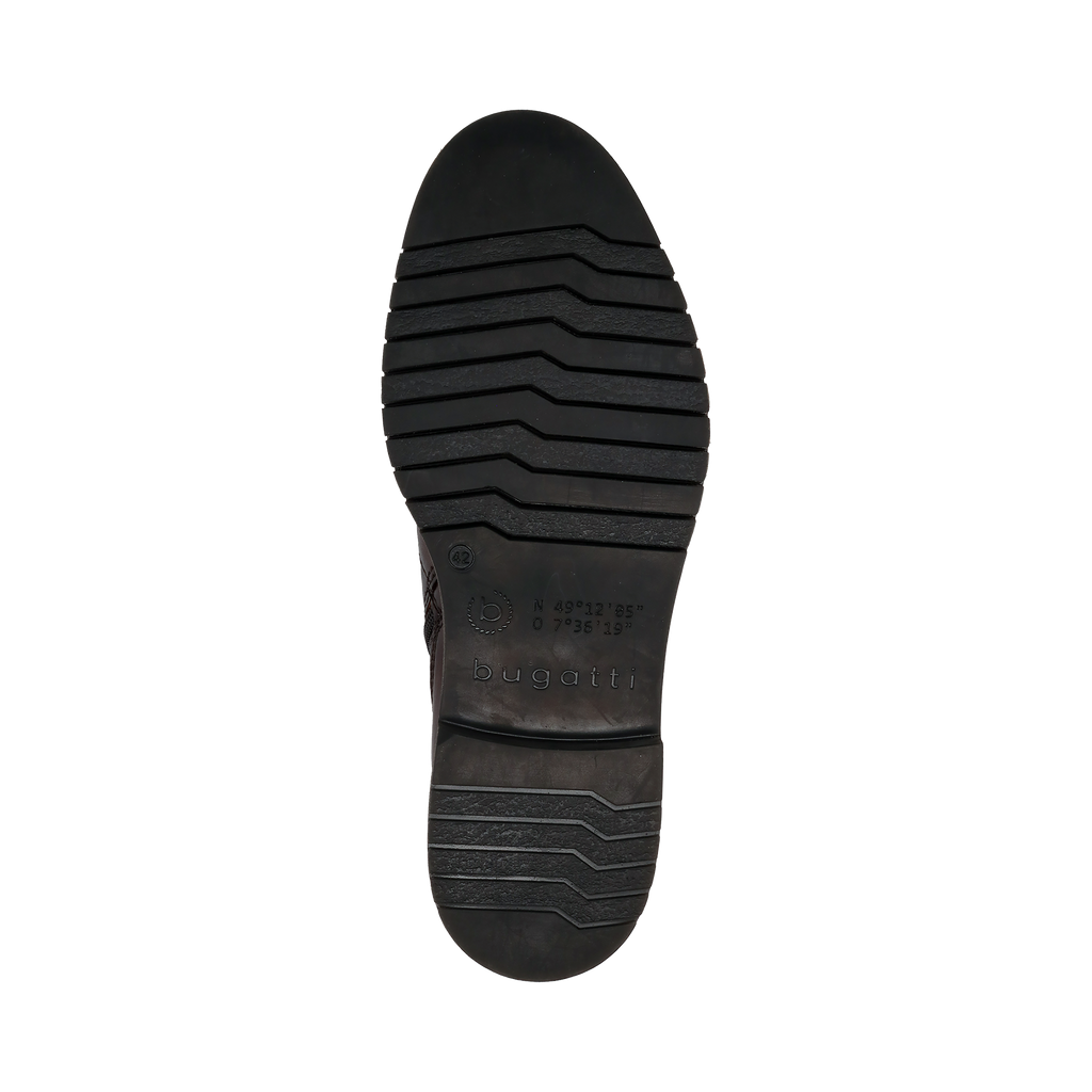 Bugatti 3318373A64- Ankle Boot.