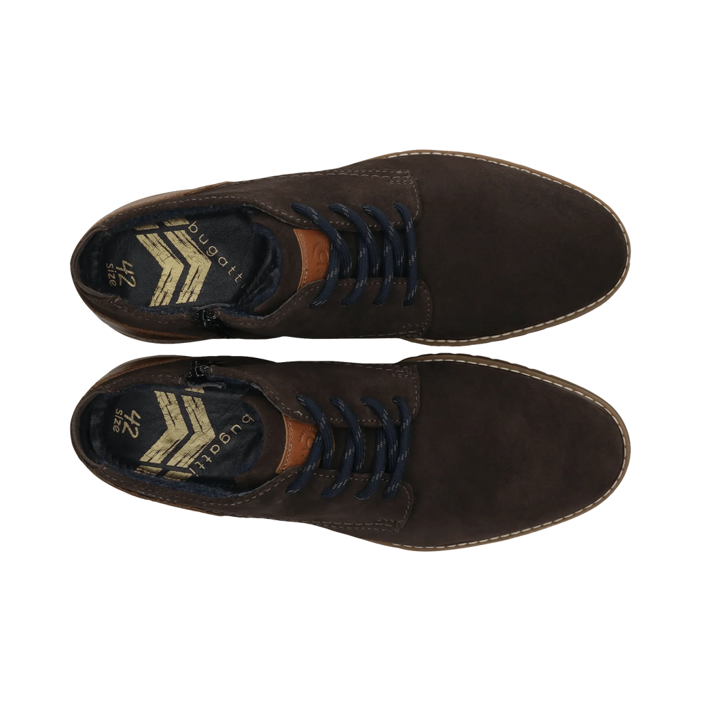 Bugatti 3318373H11- Ankle Boot.