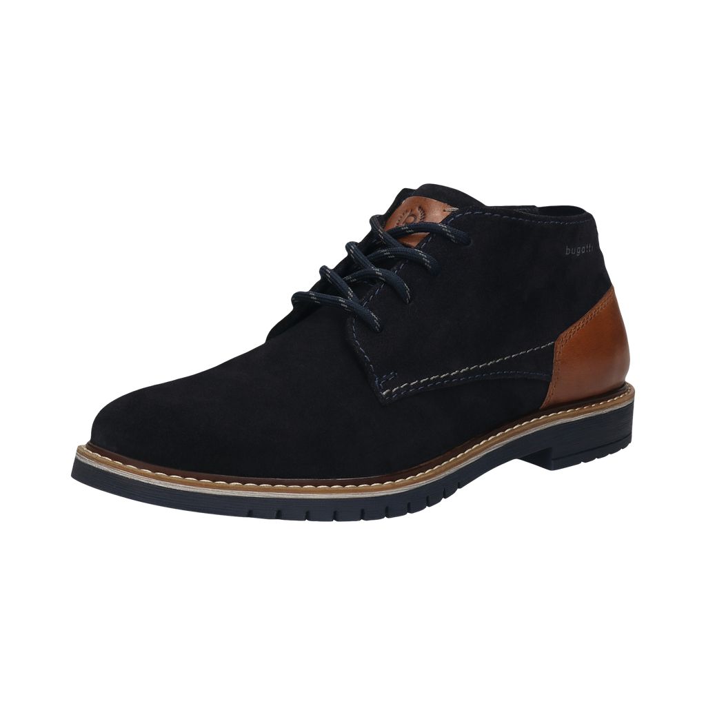 Bugatti 3318373H41- Ankle Boot.