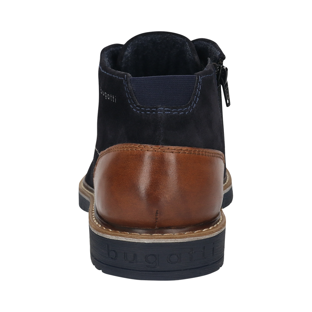 Bugatti 3318373H41- Ankle Boot.