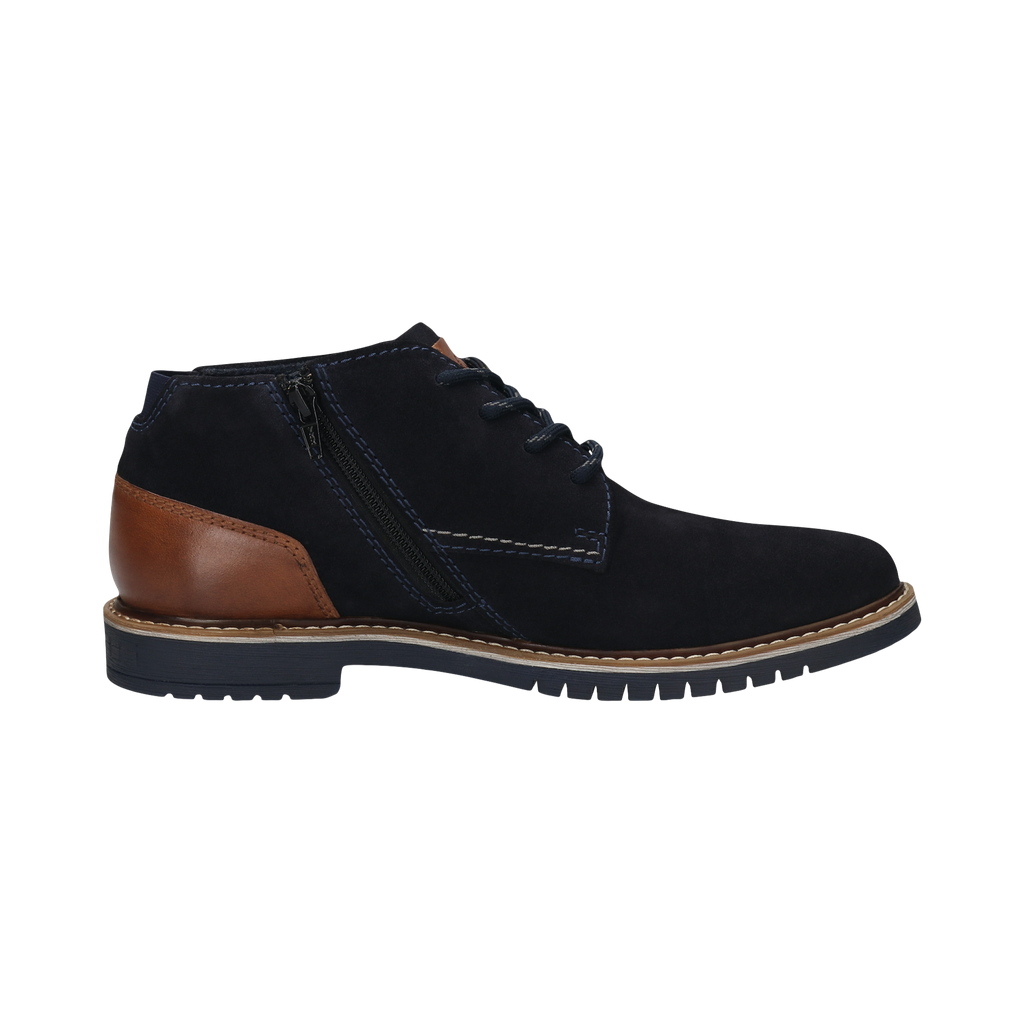 Bugatti 3318373H41- Ankle Boot.