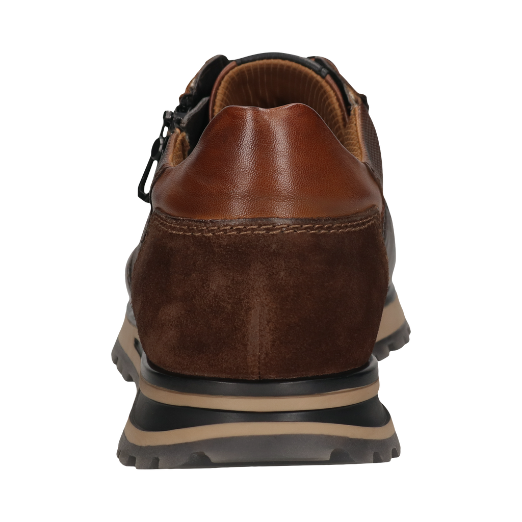 Bugatti 331AG80960- Trainer.