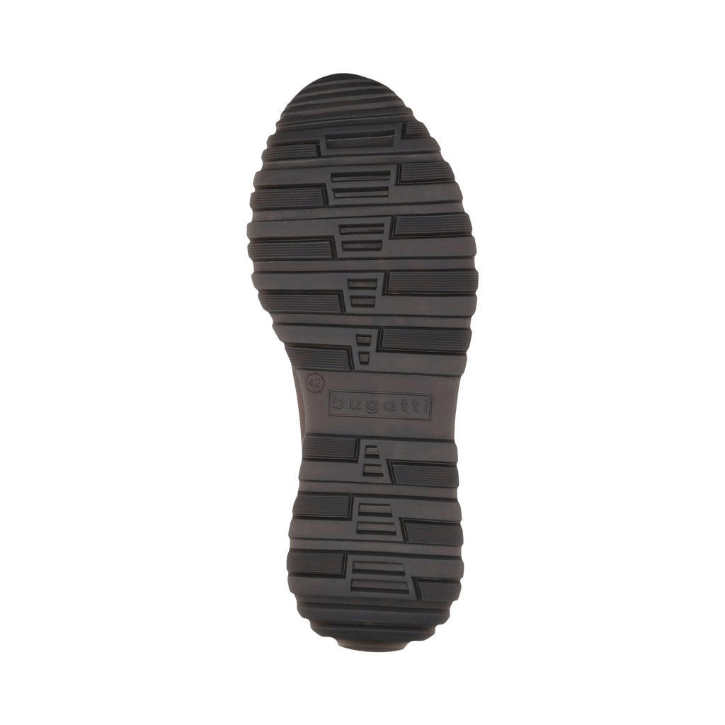 Bugatti 331AG80960- Trainer.