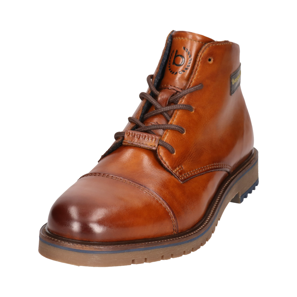 Bugatti 331AUQ3163- Ankle Boot.