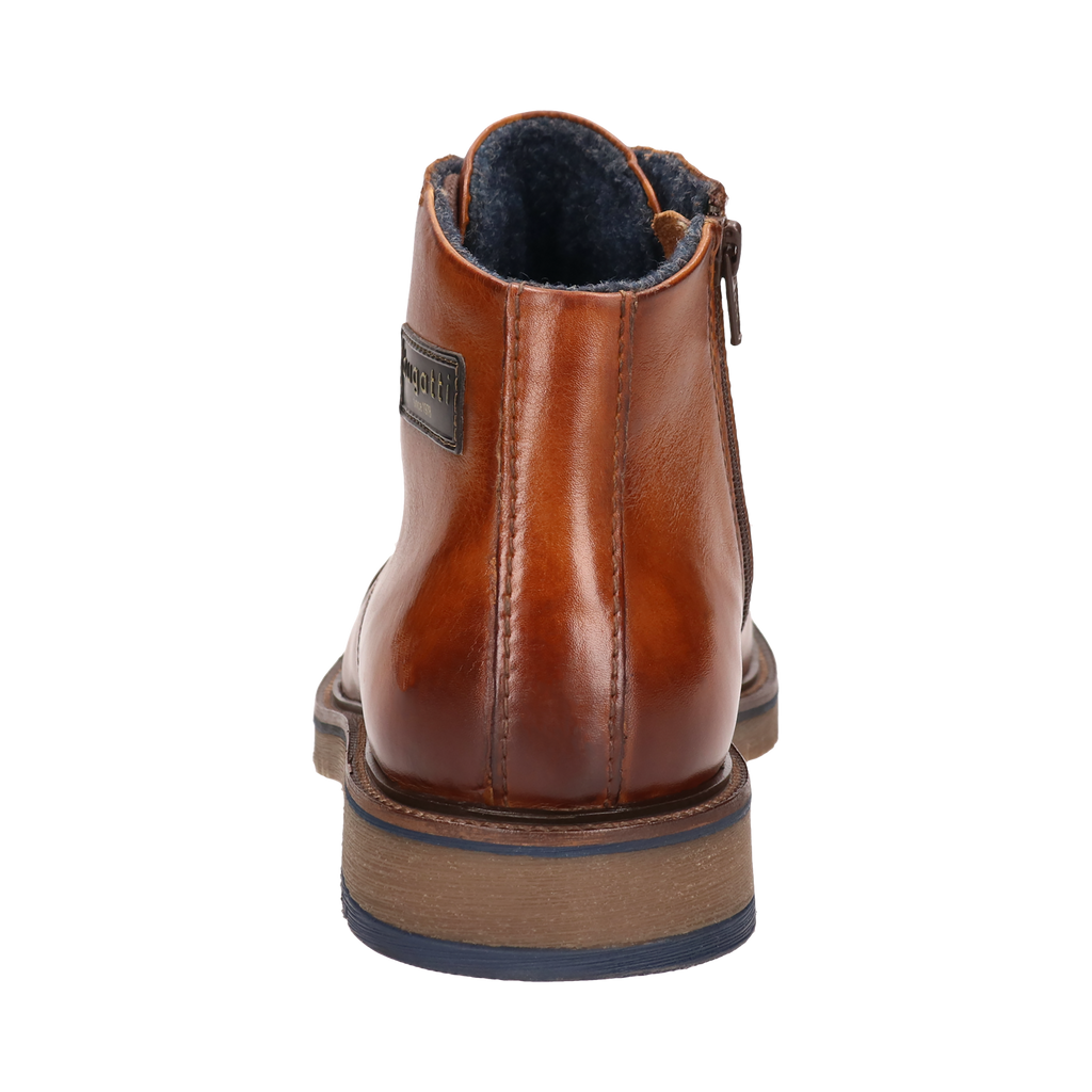 Bugatti 331AUQ3163- Ankle Boot.