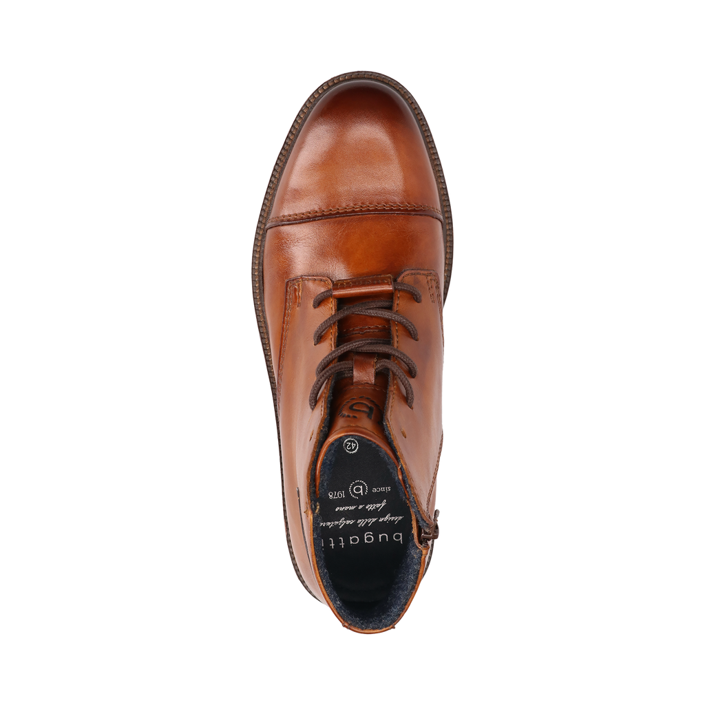 Bugatti 331AUQ3163- Ankle Boot.