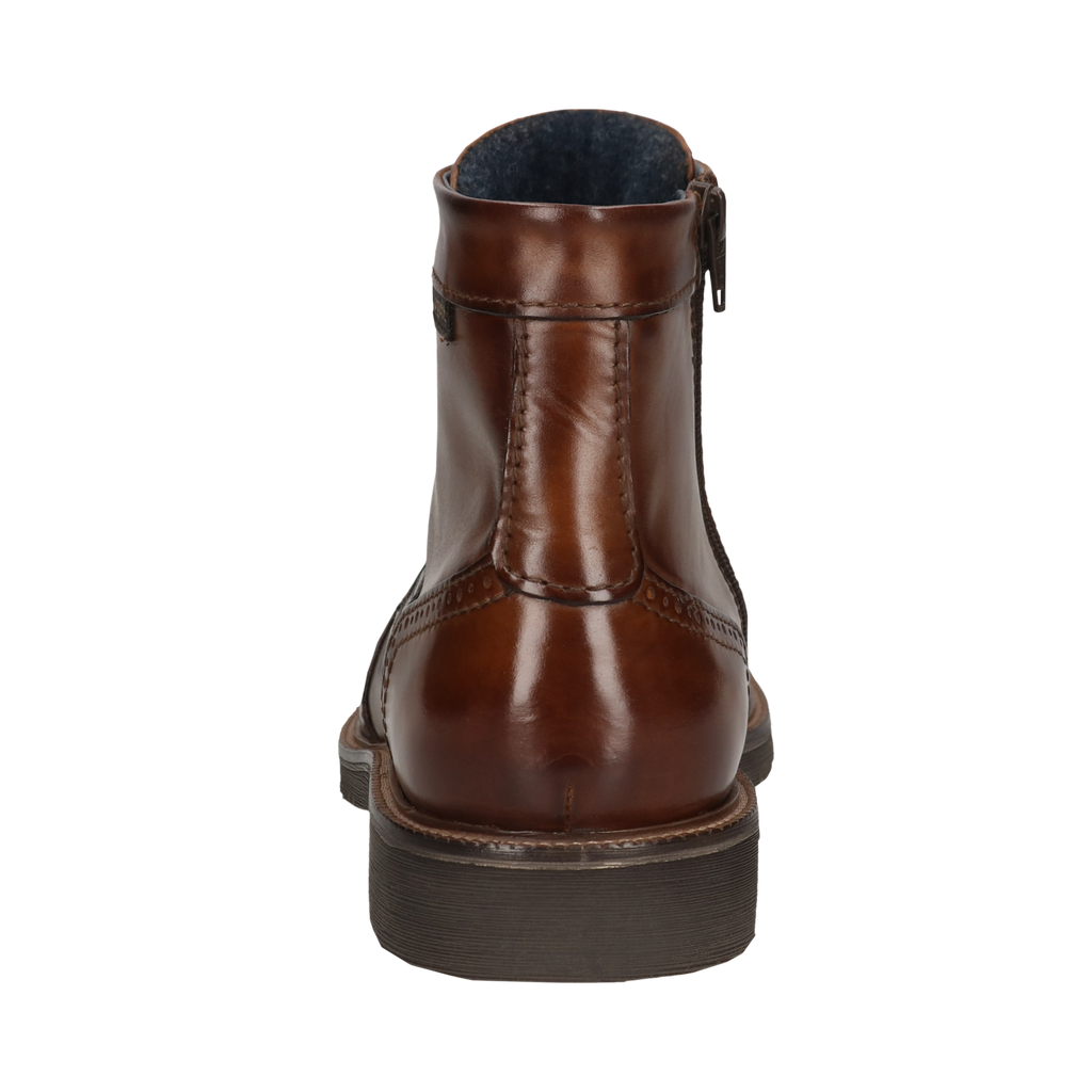 Bugatti 331AO93263- Ankle Boot.