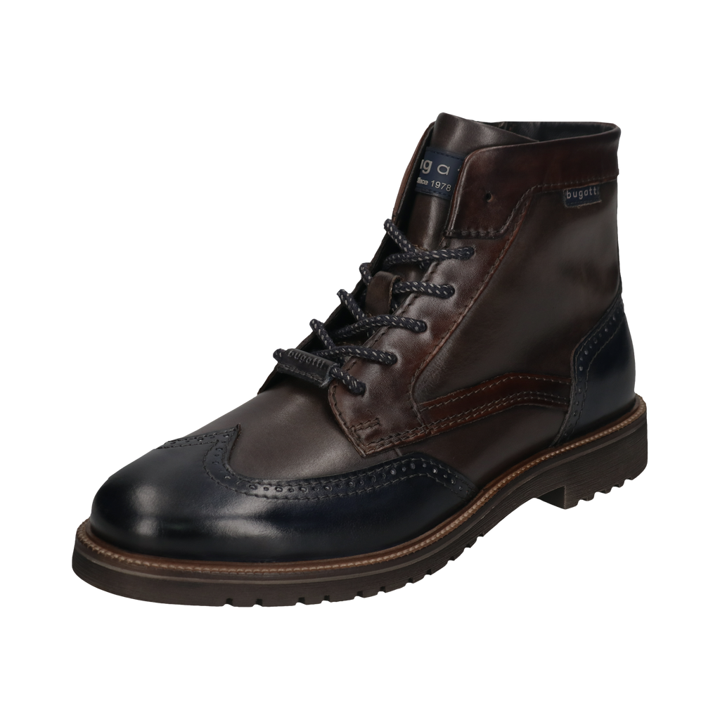 Bugatti 331AO93241- Ankle Boot.