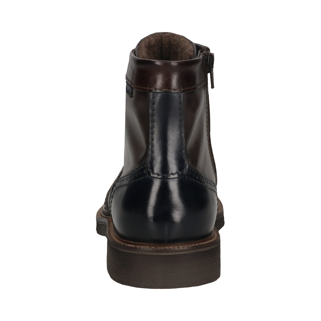 Bugatti 331AO93241- Ankle Boot.
