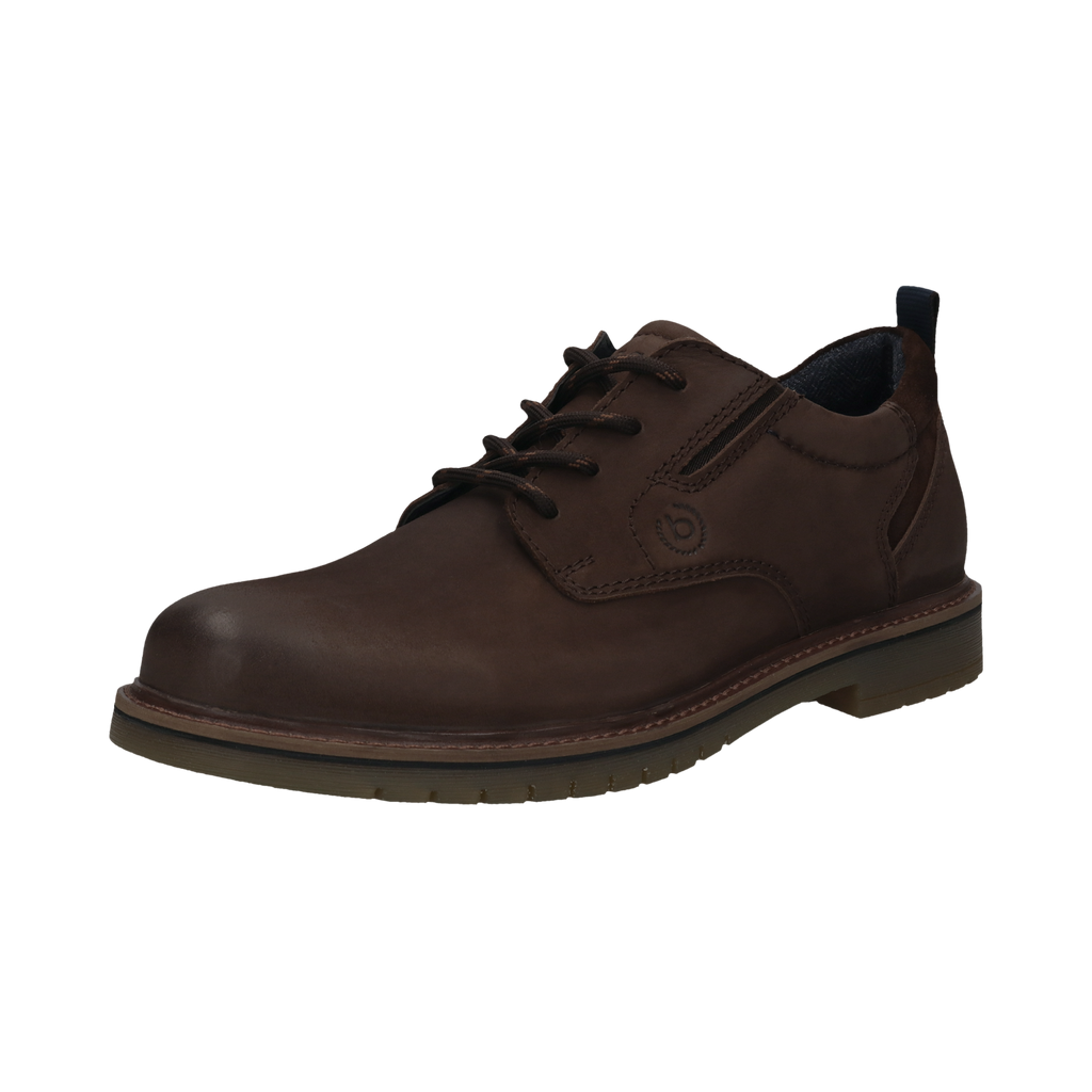 Bugatti 331AU10161- Laced Shoe.