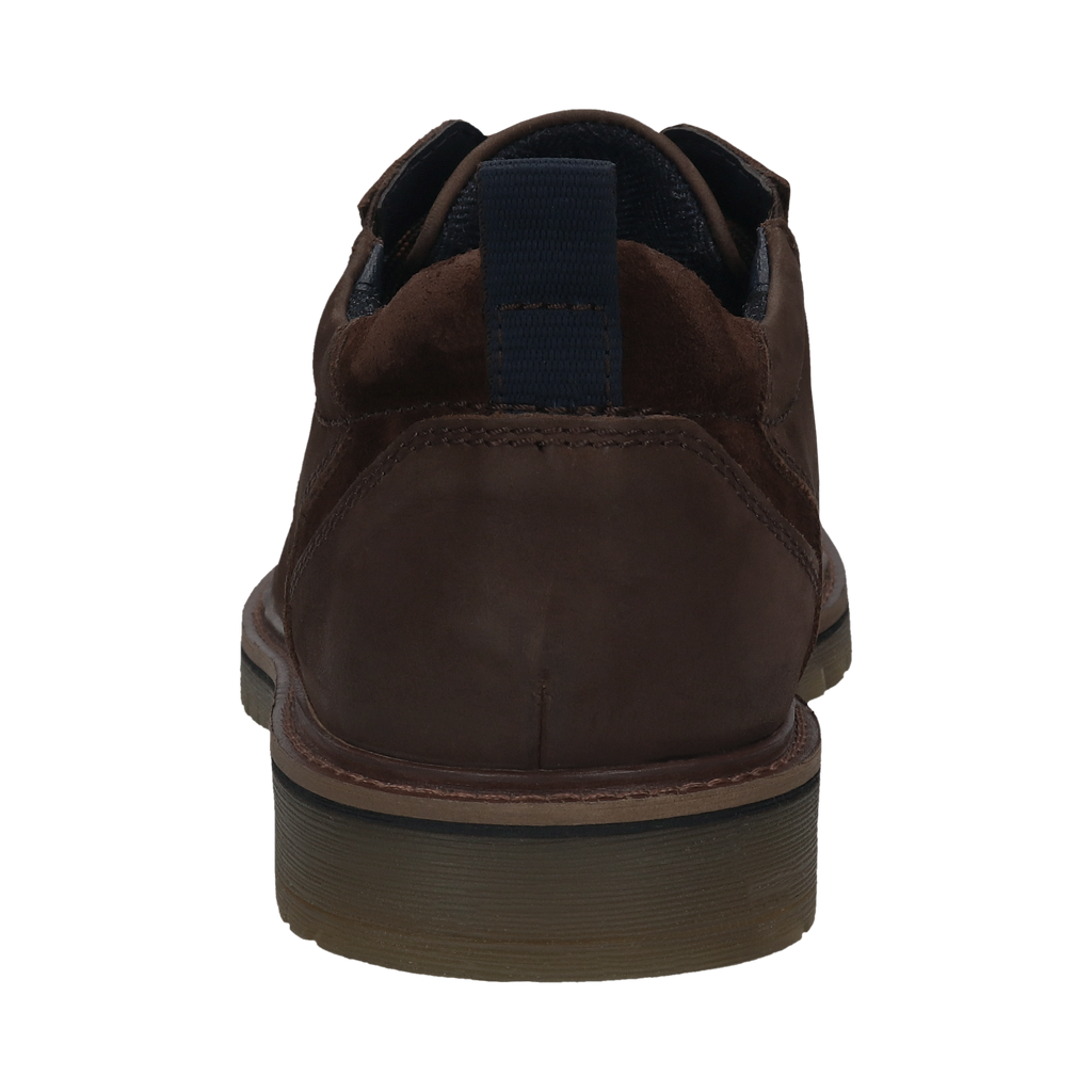 Bugatti 331AU10161- Laced Shoe.