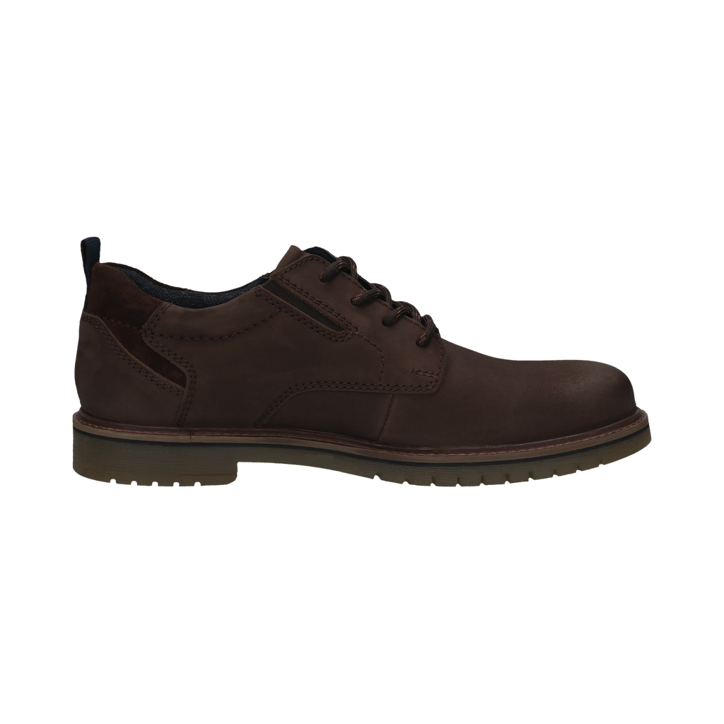 Bugatti 331AU10161- Laced Shoe.