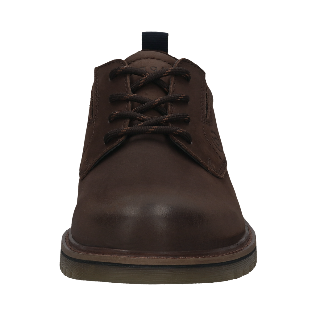 Bugatti 331AU10161- Laced Shoe.