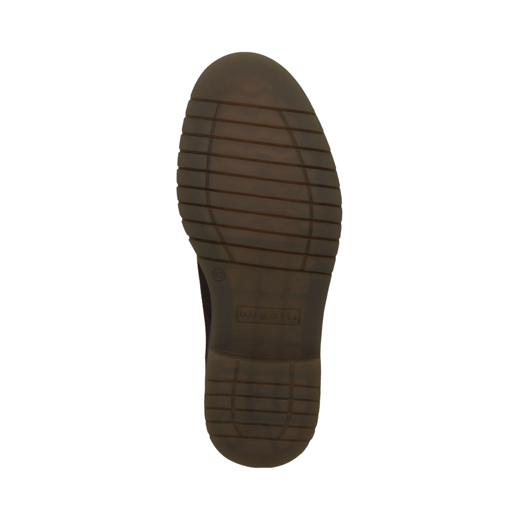 Bugatti 331AU10161- Laced Shoe.