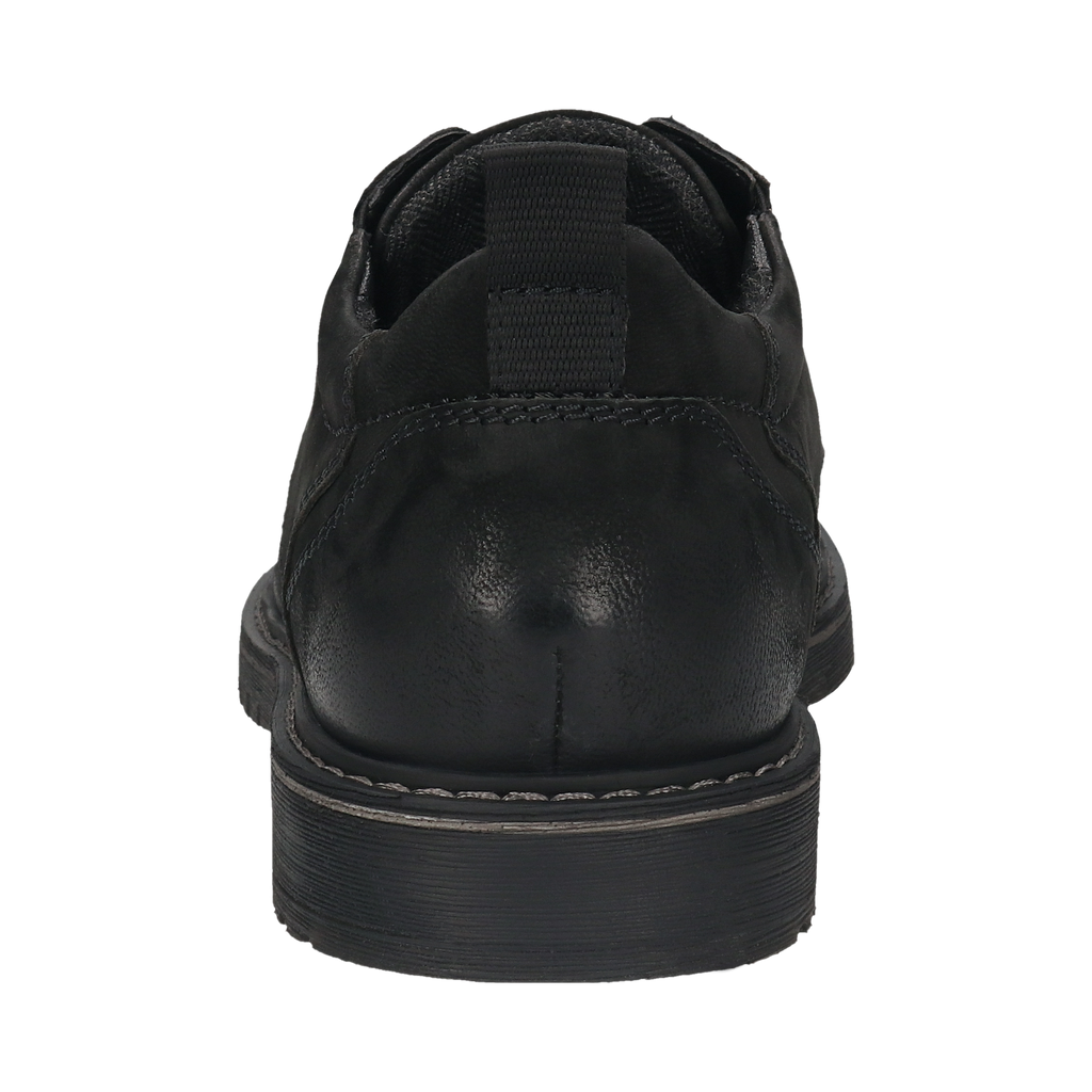 Bugatti 331AU10110- Laced Shoe.