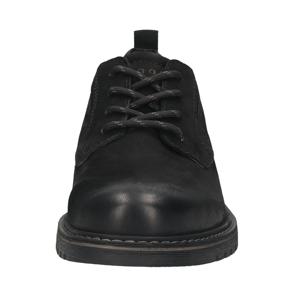 Bugatti 331AU10110- Laced Shoe.