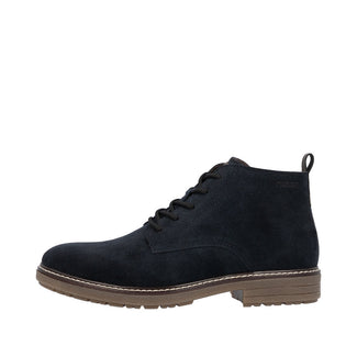 Rieker Navy Wide Fit Ankle Boot|3310614