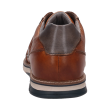 Load image into Gallery viewer, Bugatti Cognac Laced Trainer|3329711COG
