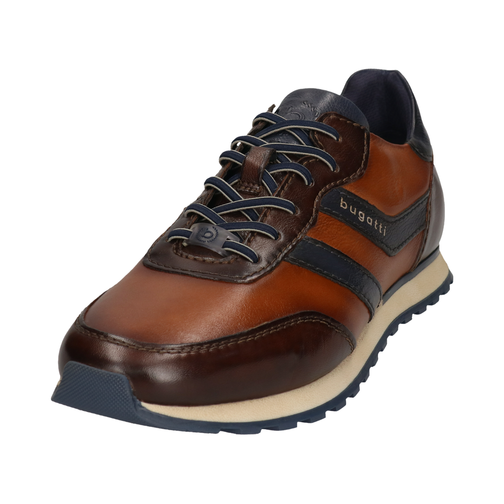 Bugatti 332ARX0561- Trainer.