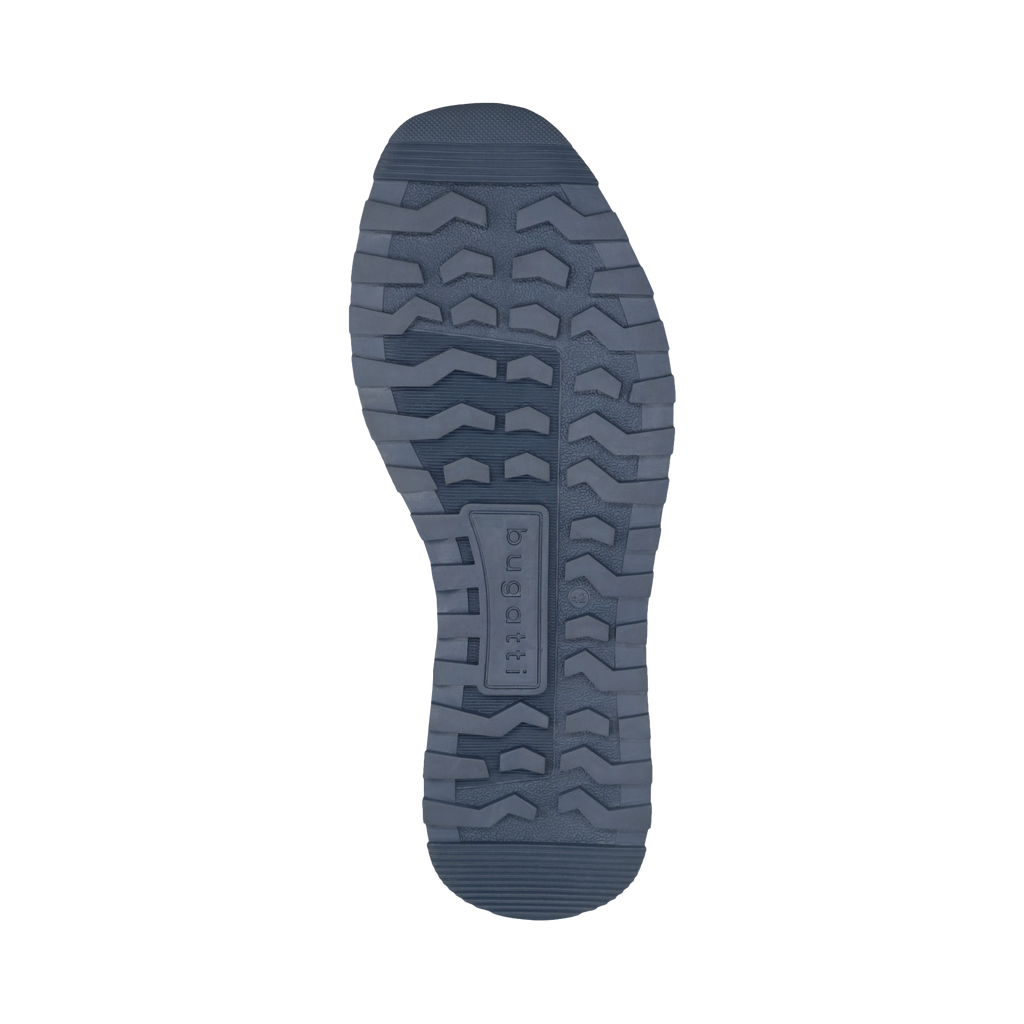 Bugatti 332ARX0561- Trainer.