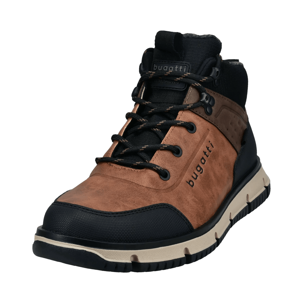 Bugatti 341AC2376C- Ankle Boot.