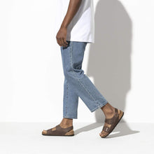 Load image into Gallery viewer, Birkenstock Milano Habana Oiled Leather |34871S26
