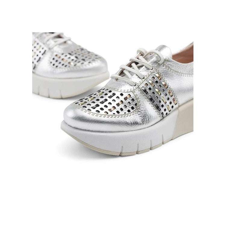 Jose Saenz 3524SLV- Trainer.