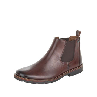 Reiker 3538225BN - Extra Wide Fit Chelsea Boot.