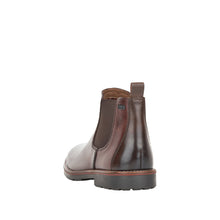 Load image into Gallery viewer, Rieker 3538225BN -  Wide Fit Chelsea Boot
