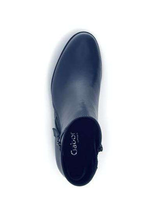Gabor 3660326- Ankle Boot.