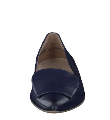 Paul Green 3792110- Slip On.