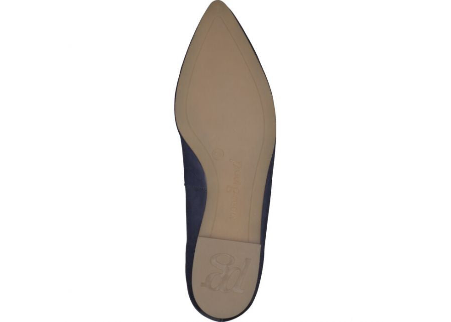 Paul Green 3792110- Slip On.