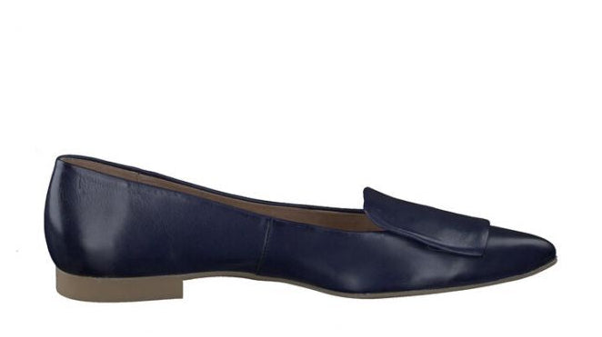 Paul Green 3792110- Slip On.