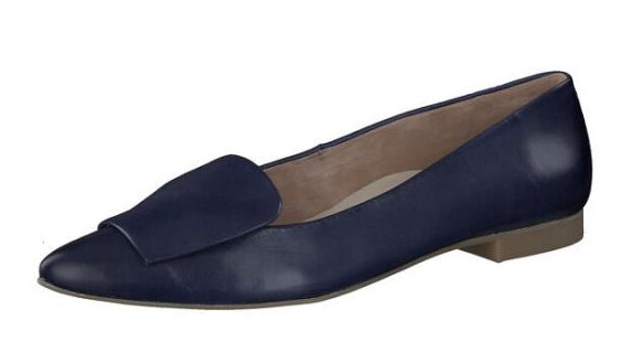 Paul Green 3792110- Slip On.