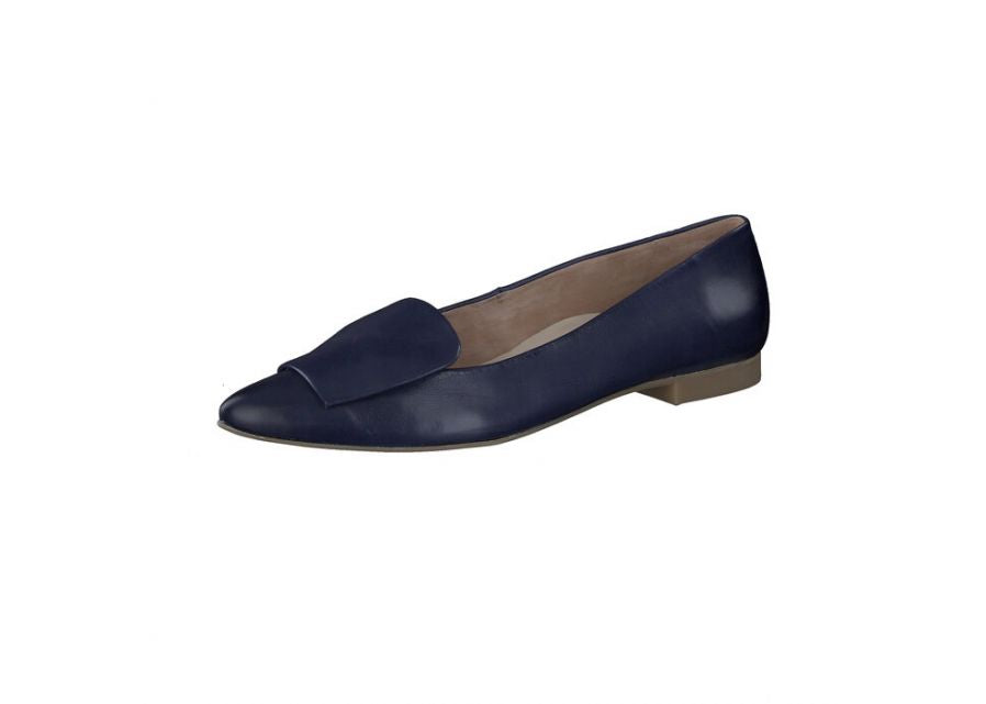 Paul Green 3792110- Slip On.
