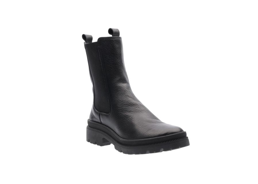 Ara 122318101B - Wide Fit Calf Boot