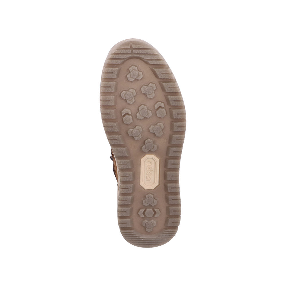 Rieker 3855422- Ankle Boot.