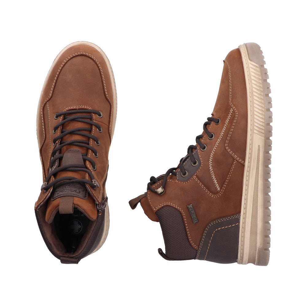 Rieker 3855422- Ankle Boot.