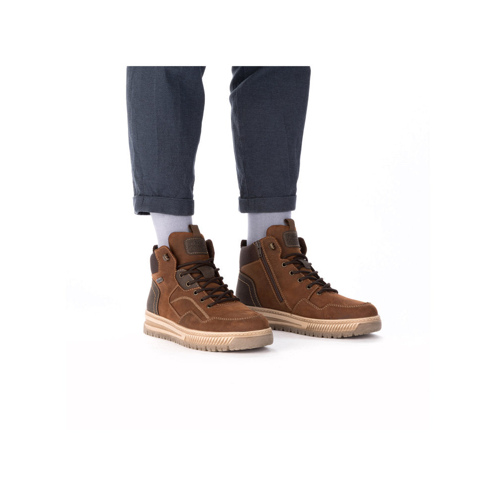 Rieker 3855422- Ankle Boot.