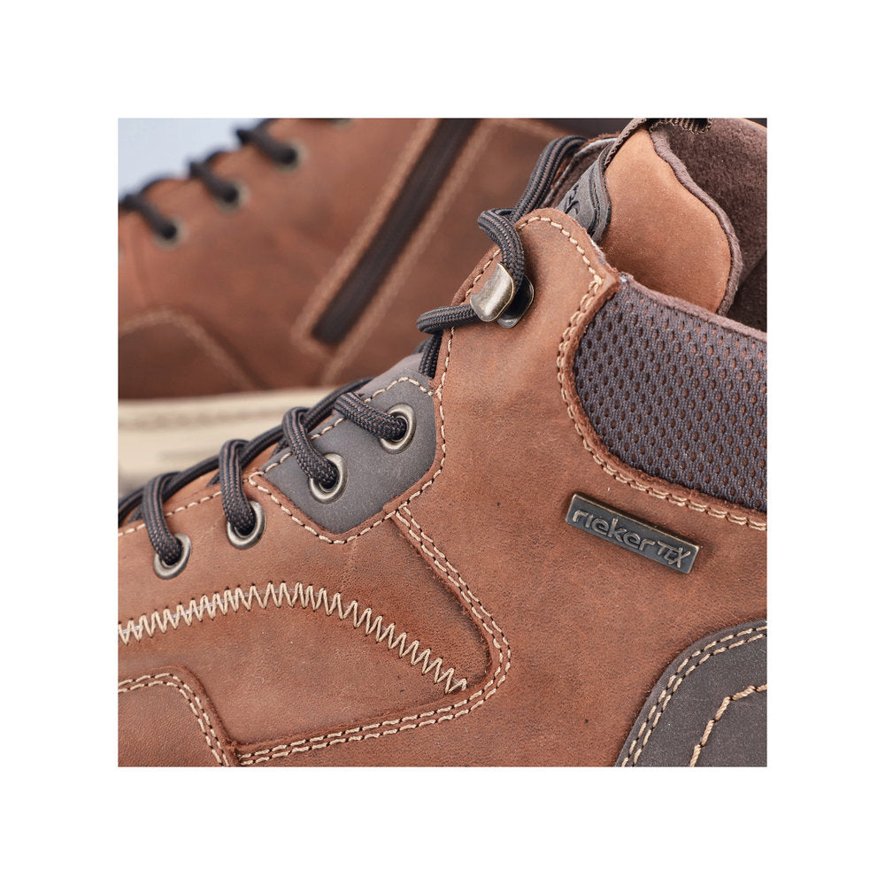 Rieker 3855422- Ankle Boot.