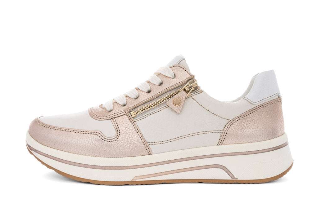 Ara 122754007- Wide Fit Trainer.