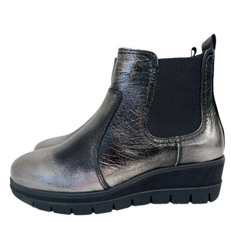 Karen Koo 932008SL- Ankle Boot.