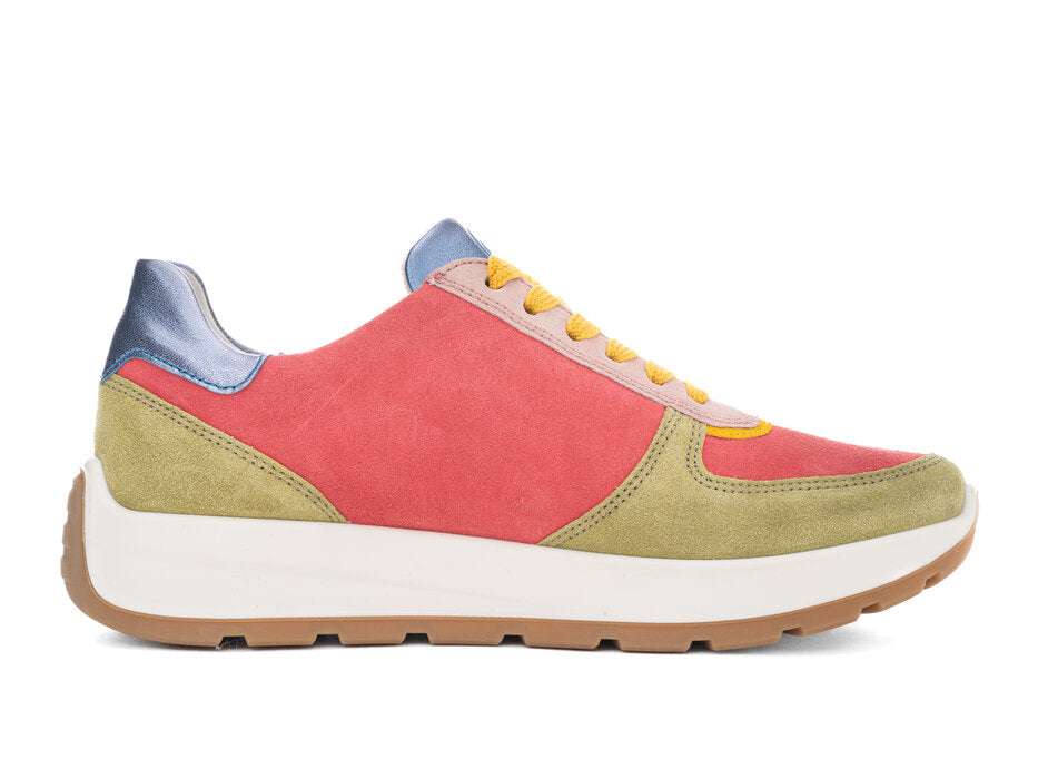 Ara 122511215- Wide Fit Trainer.