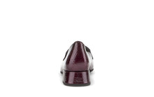 Load image into Gallery viewer, Gabor Burgundy Patent Loafer|400201006
