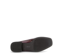 Load image into Gallery viewer, Gabor Burgundy Patent Loafer|400201006
