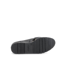 Load image into Gallery viewer, Gabor Black Patent Loafer|400401003
